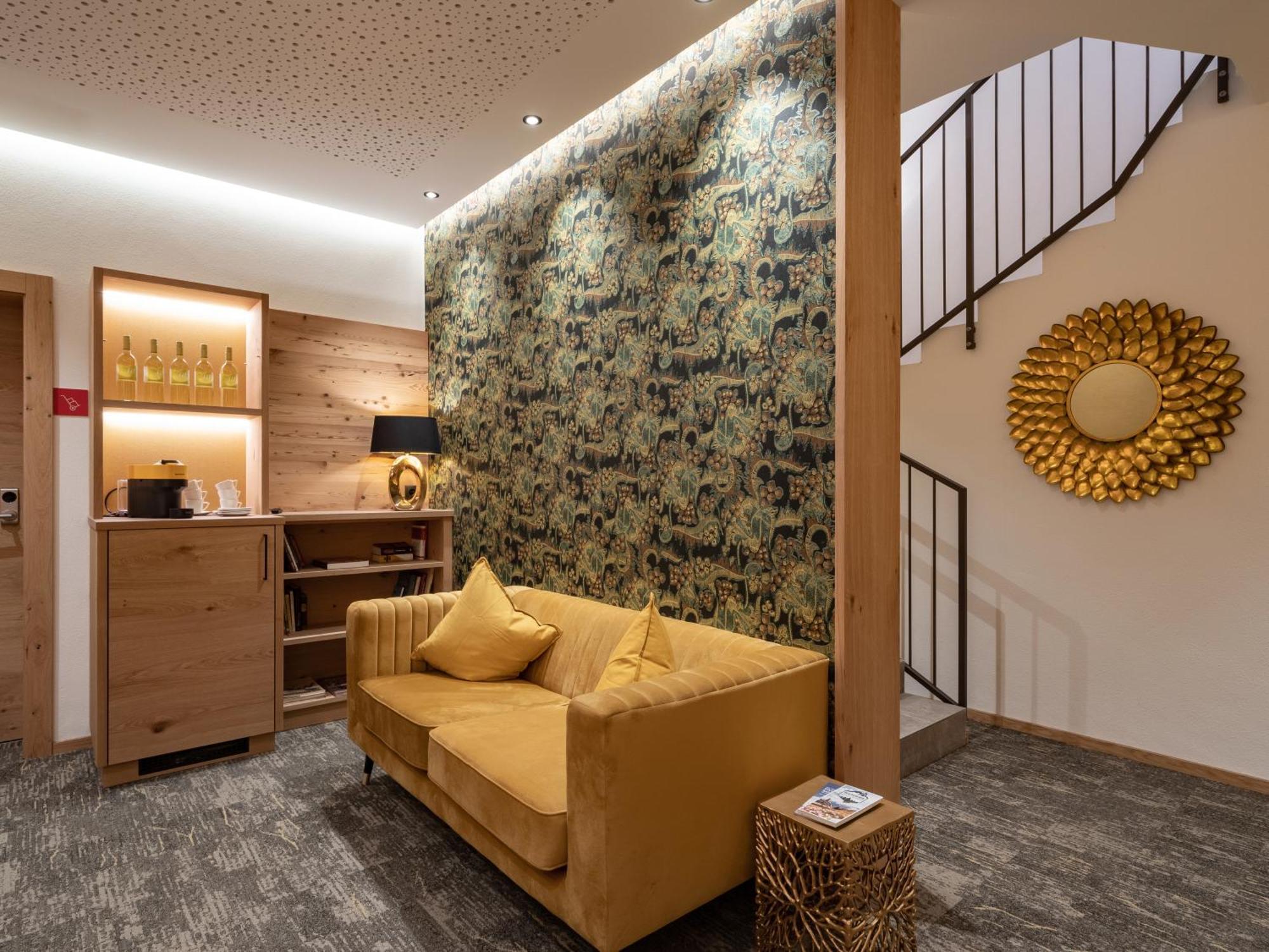 Appartements Alma Mayrhofen Exterior foto